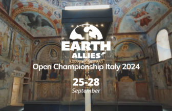 「WRO Open Championship Italy 2024」で、沖縄代表「AMICUS R2Kチーム」が3位入賞