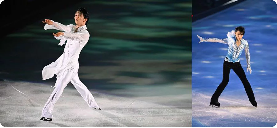 羽生結弦 カレンダー 2016〜2025 壁掛け版 集英社 未開封 説明文あり