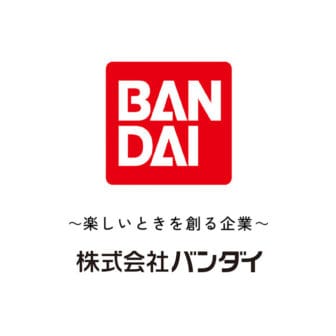 バンダイ