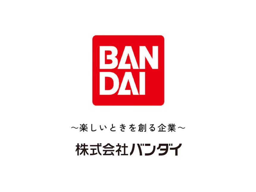 バンダイ