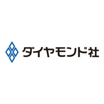 ダイヤモンド社