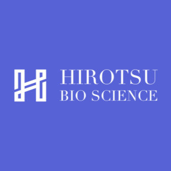 HIROTSUバイオサイエンス