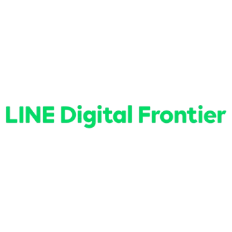 LINE Digital Frontier
