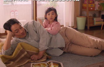 線虫がん検査「N-NOSE®」新CM