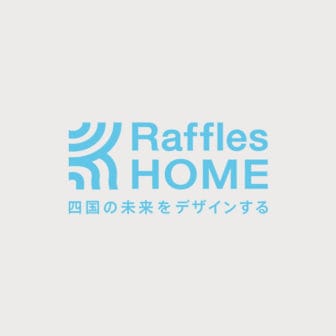 ラッフルズホーム