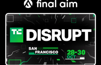 TechCrunch Disrupt 2024