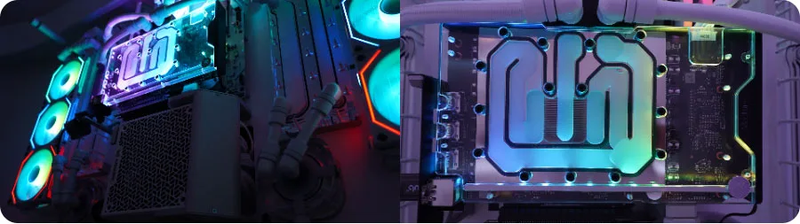 カスタム水冷式ゲーミングPC「CSFG Crow」マスコミ向け体験会