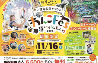 わんこFes2024