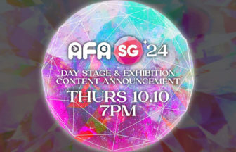 AFA Singapore 2024