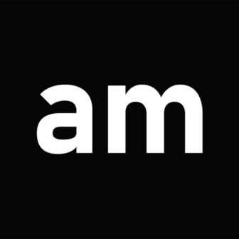 am