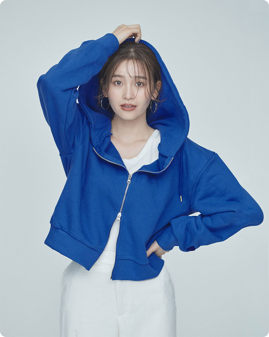 BLUE×PALANG」ZOZOTOWNに待望の新ショップオープン！
