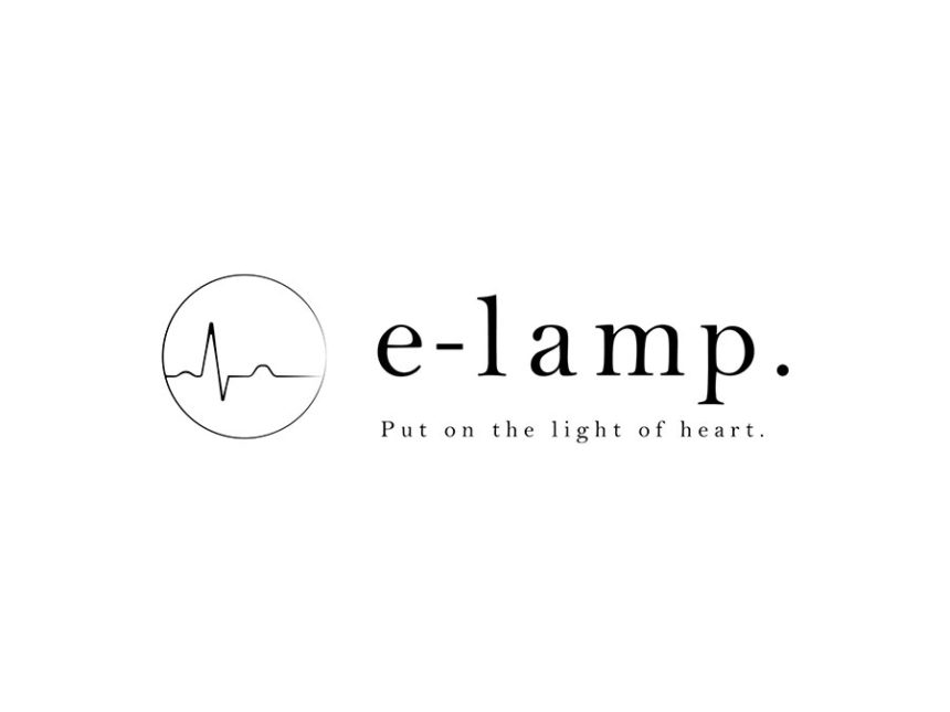 e-lamp.