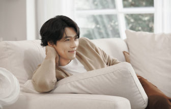 ヒョンビン氏起用で話題沸騰の「JAKOMO」