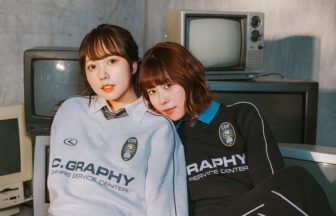 Codegraphyが「むくえな」を起用