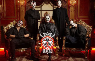 O-MENZワンマンライブ「ALL IN」