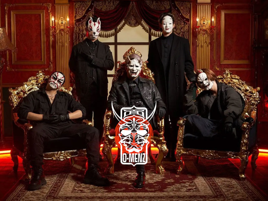 O-MENZ、全国ツアー＆イベント！「ALL IN」含む新展開が登場