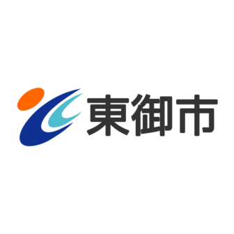 東御市のロゴ
