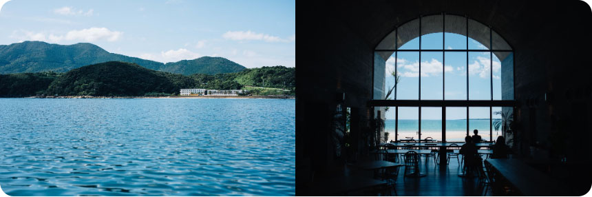 Kalarito Goto Islands