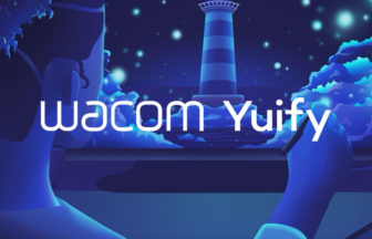 Wacom Yuify