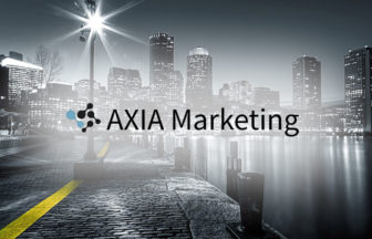 AXIA Marketingの市場調査