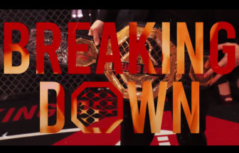 BreakingDown Award 2024