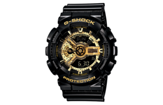 カシオがG-SHOCK模倣品訴訟で中国で勝訴