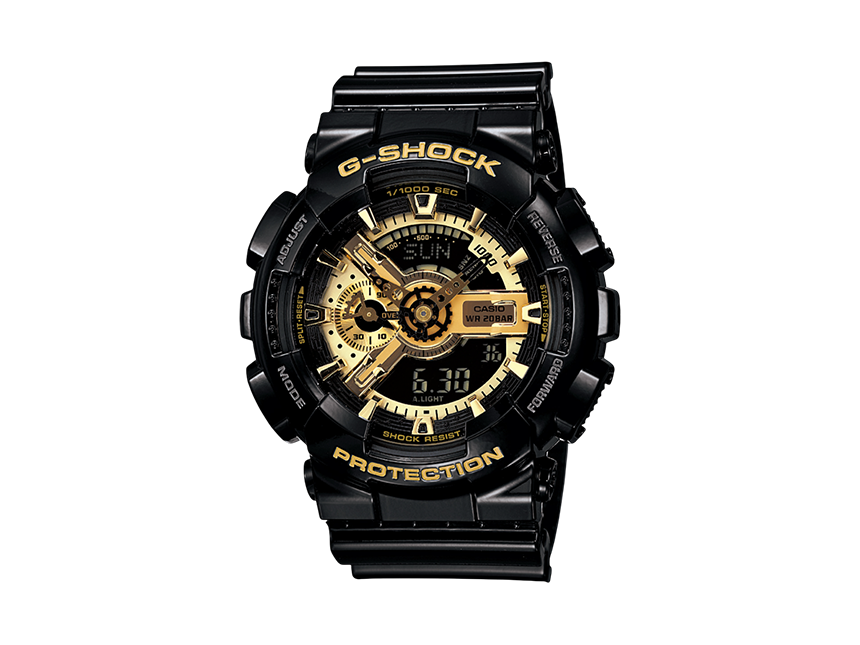 カシオがG-SHOCK模倣品訴訟で中国で勝訴