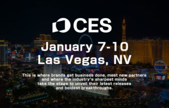 CES 2025