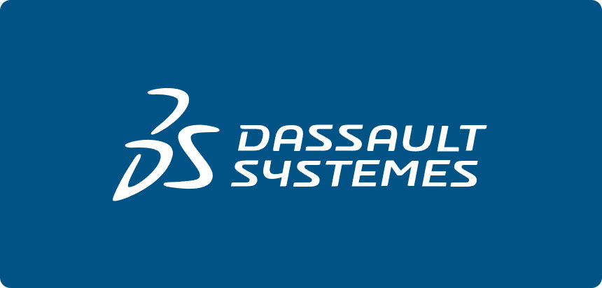 ダッソー・システムズのイメージ