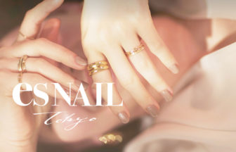 esNAIL tokyo