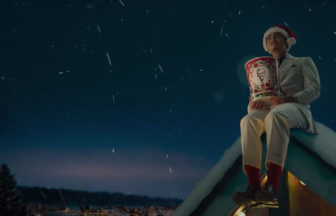 クリスマス早割予約「待ちきれない」