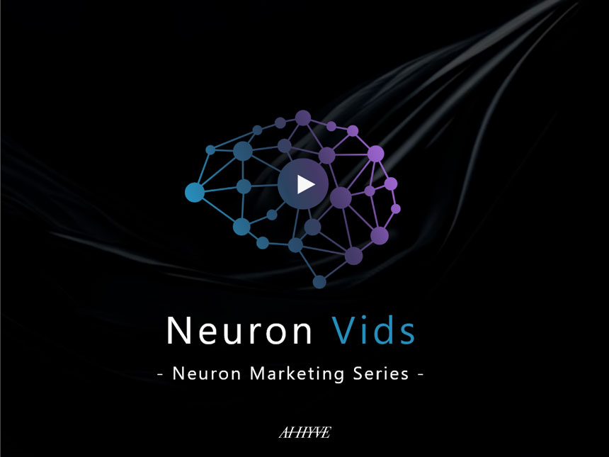 Neuron Vids（β）