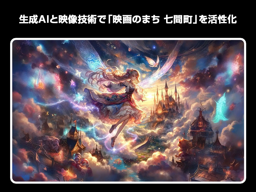 映像クリエイティブチャレンジ2024