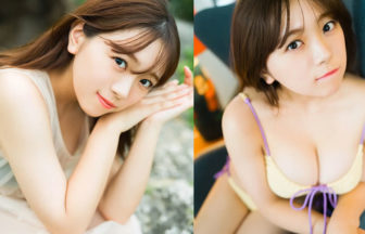 武田智加の1st写真集