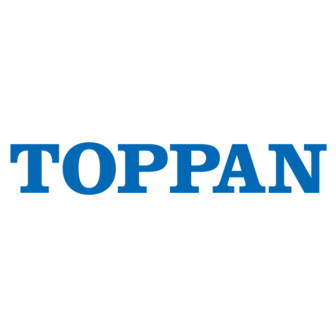 TOPPANホールディングス
