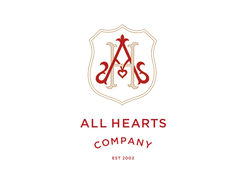 オールハーツ・カンパニー