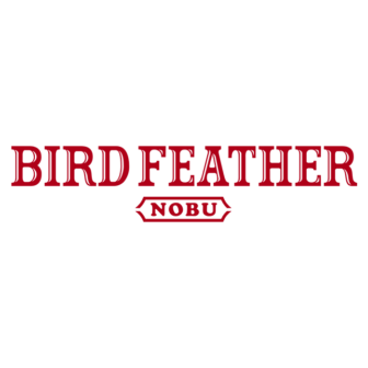 バードフェザーノブ