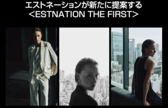 ESTNATION THE FIRST