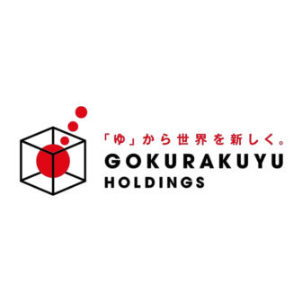 極楽湯ホールディングス