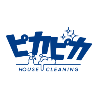 ピカピカ