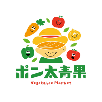 ポン太青果