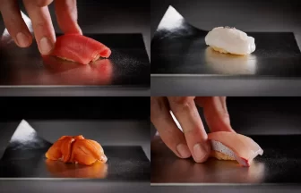 鮨カゲロウプロジェクト