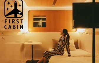 ファーストキャビン 松江