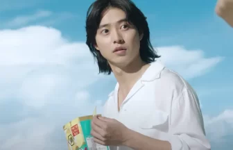 湖池屋プライドポテト 新TVCM公開