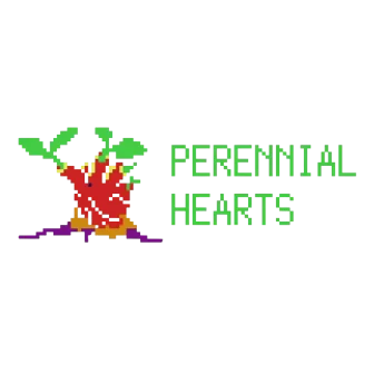 PERENNIAL HEARTS