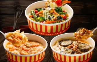 PIACERE（ピアチェーレ）の冷凍グラタン