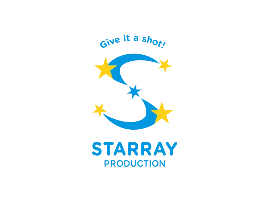 スターレイプロダクション