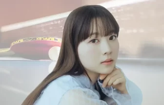 菊池日菜がTリーグ応援大使に就任