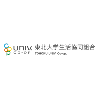 東北大学生活協同組合のロゴ