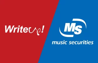 ライトアップとパートナー契約